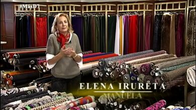 El interesante cambio de Ignacio y construyendo a Manuela y Paquita