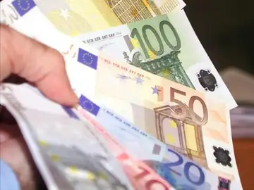 Billetes de euro Billetes de euro