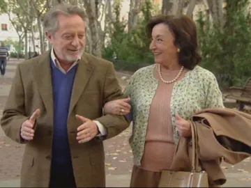 Rafael va en busca de Rita Rafael va en busca de Rita