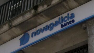 Sucursal de NCG Banco