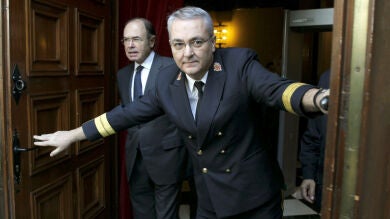 El Senado abre sus puertas a los ciudadanos por la fiesta de la Constitución