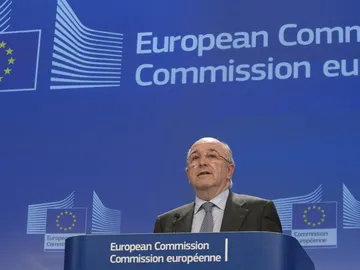 Joaquín Almunia Joaquín Almunia