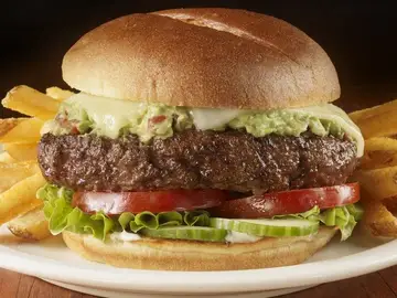 Hamburguesa Hamburguesa