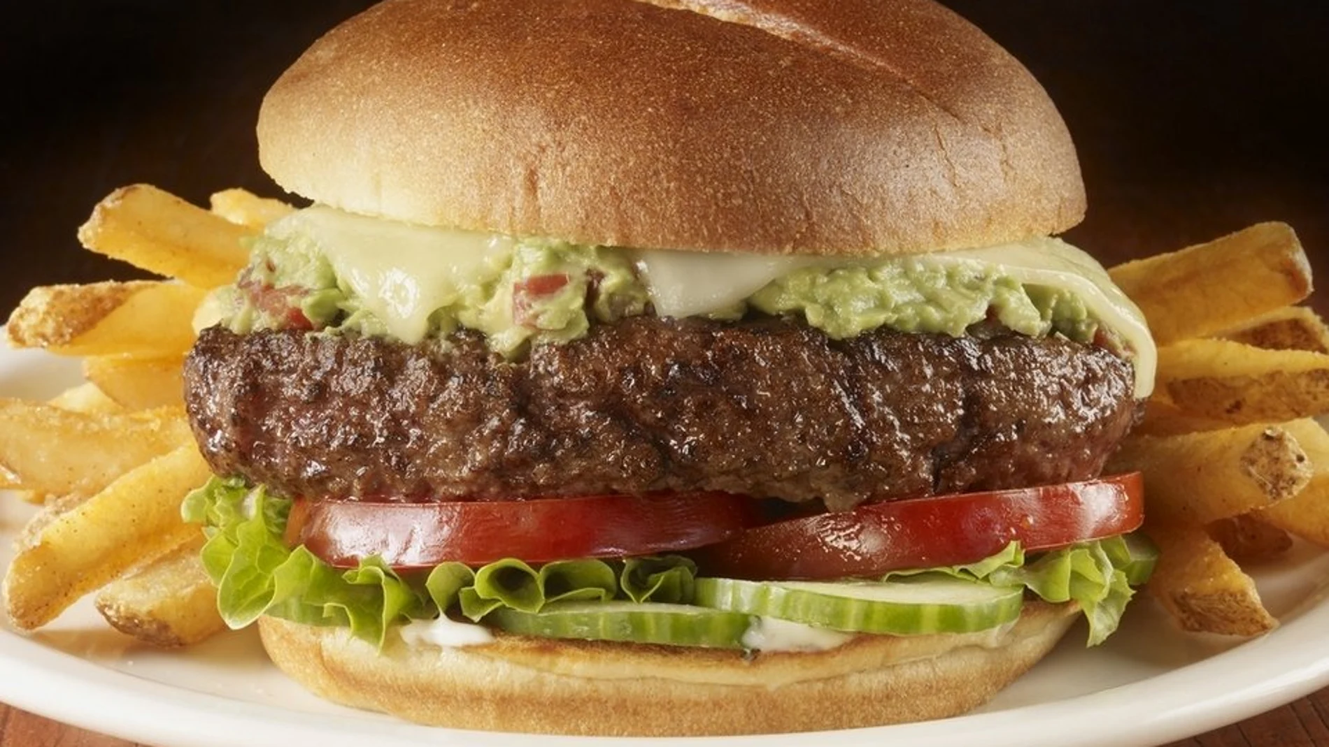 Hamburguesa Hamburguesa