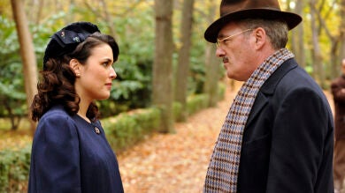 Ganador del guión del octavo capítulo firmado por Adriana Ugarte