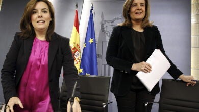 Las grandes empresas tendrán que adelantar a agosto el pago de las retenciones de julio a partir de 2014