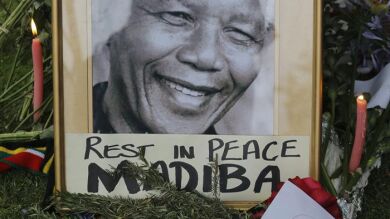 El Gobierno sudafricano prepara una semana de actos y homenajes a Mandela