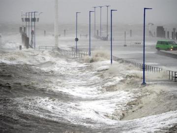 Temporal en Alemania