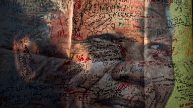 Sudáfrica se prepara para acoger a todos los líderes que acudirán al funeral de Mandela