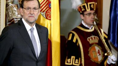 Rajoy da por hecho que el Consejo tramitará la ley del aborto antes de fin de año