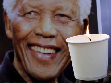 Tributo a Nelson Mandela (6-12-2013)