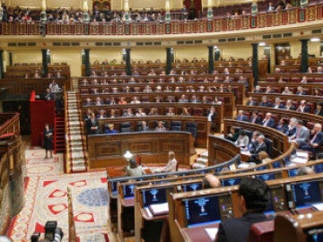 Congreso de los Diputados