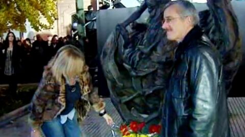 La v&iacute;ctimas del terrorismo piden justicia ante la "traici&oacute;n" de Rajoy 