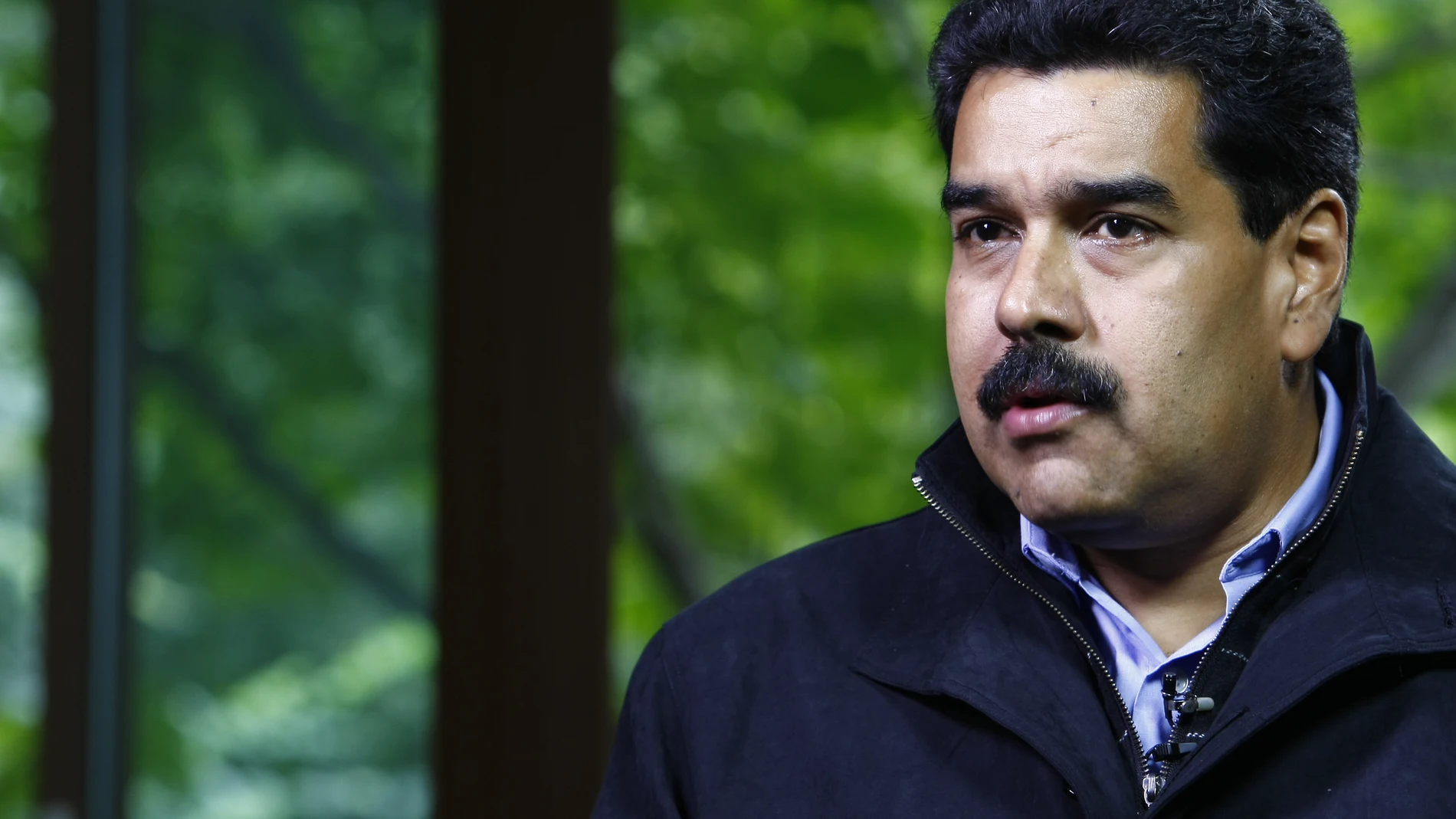 Nicolás Maduro en el fin de campaña Nicolás Maduro en el fin de campaña