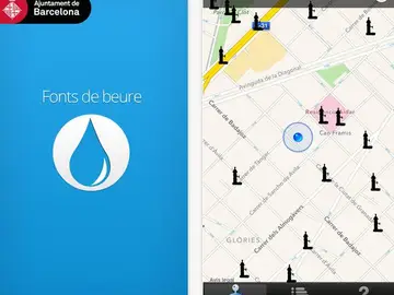 Capturas de pantalla del iPhone Capturas de pantalla del iPhone