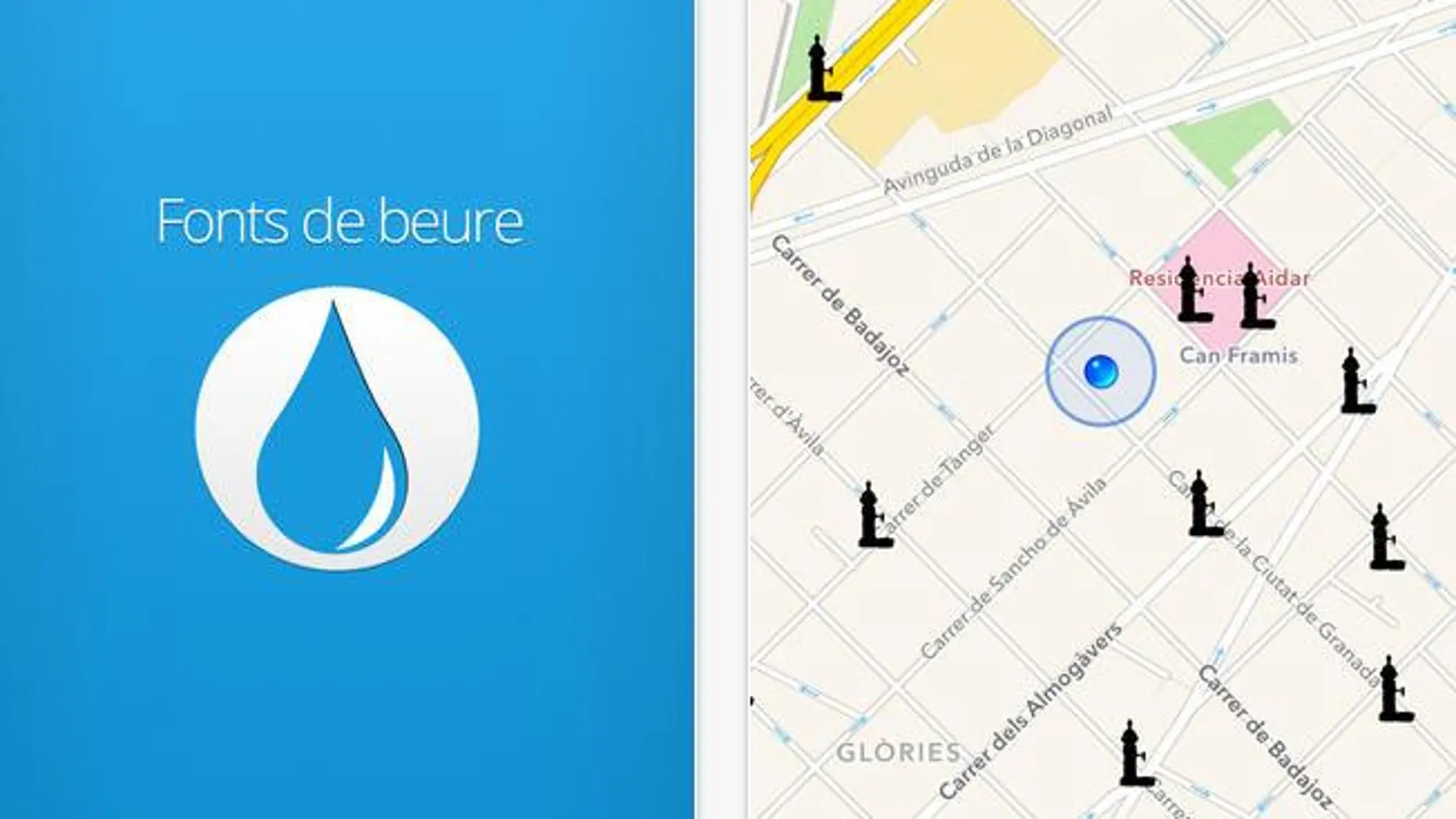 Capturas de pantalla del iPhone Capturas de pantalla del iPhone