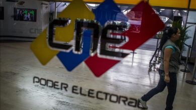 Elecciones municipales en Venezuela con un marcado carácter presidencial