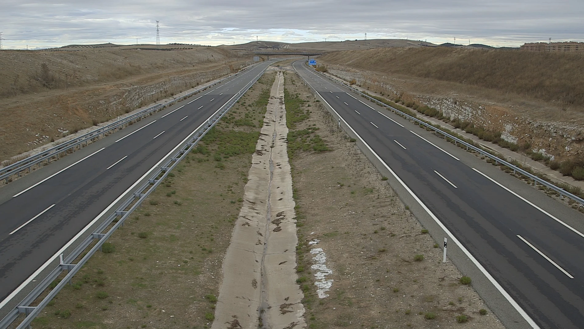 Radiales de Madrid Radiales de Madrid