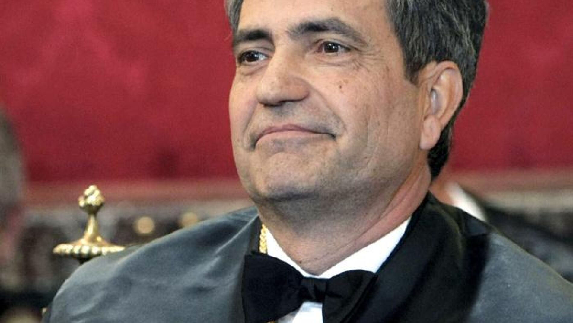 Carlos Lesmes, elegido presidente del Poder Judicial y del Tribunal Supremo