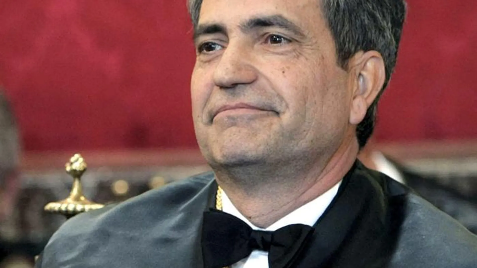 Carlos Lesmes, elegido presidente del Poder Judicial y del Tribunal Supremo Carlos Lesmes, elegido presidente del Poder Judicial y del Tribunal Supremo
