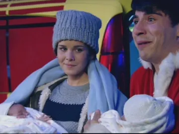 Llegan los bebés Llegan los bebés