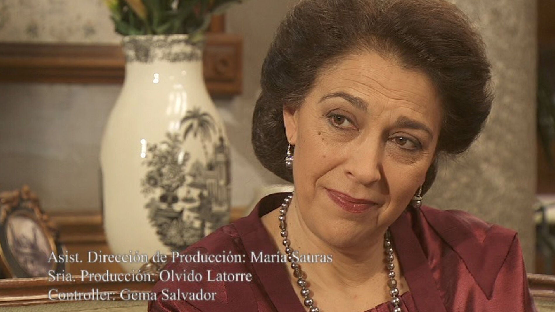 Avance cap&iacute;tulo 712 I El secreto de Puente Viejo