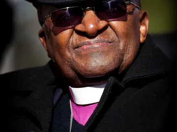 Desmond Tutu Desmond Tutu