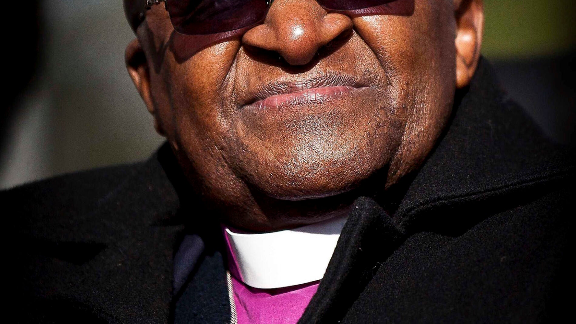 Desmond Tutu