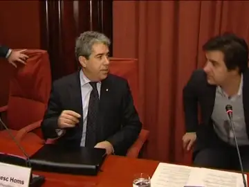 El PP propone otro simposio para, según dicen, evitar que se manipule la historia El PP propone otro simposio para, según dicen, evitar que se manipule la historia