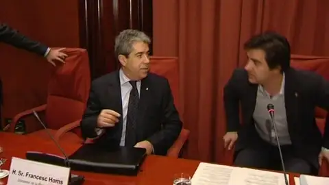 El PP propone otro simposio para, según dicen, evitar que se manipule la historia El PP propone otro simposio para, según dicen, evitar que se manipule la historia