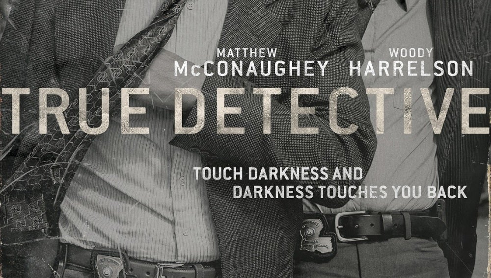Estreno de 'True Detective'