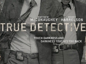 Estreno de 'True Detective'