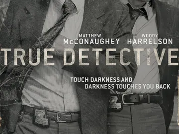 Estreno de 'True Detective' Estreno de 'True Detective'