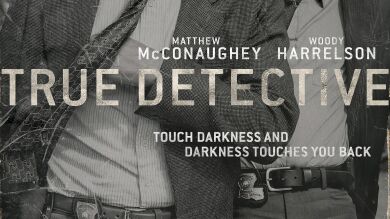 Los guionistas premian a 'True Detective' y 'Louie'