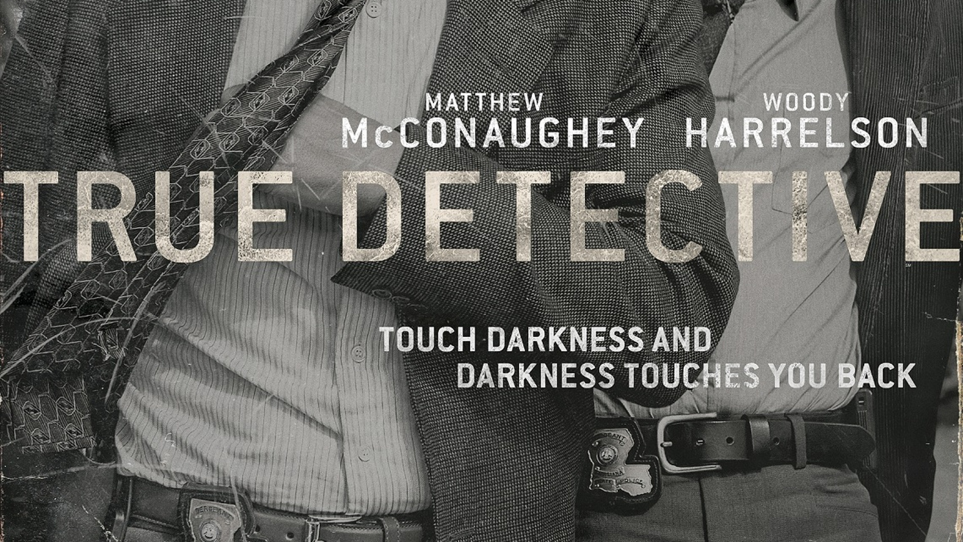 Estreno de 'True Detective'