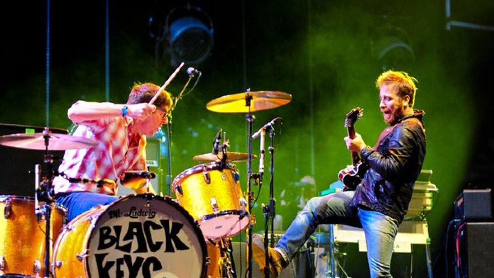 The Black Keys, Alt-J, Interpol y Patti Smith cabezas de cartel del Primavera Sound 2015