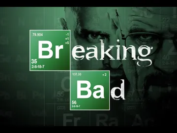 Breaking Bad Breaking Bad