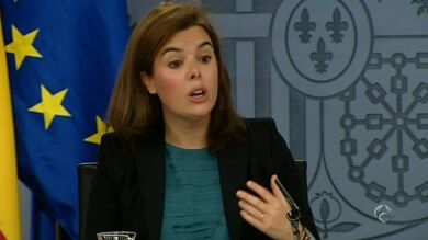 Saénz de Santamaría: 