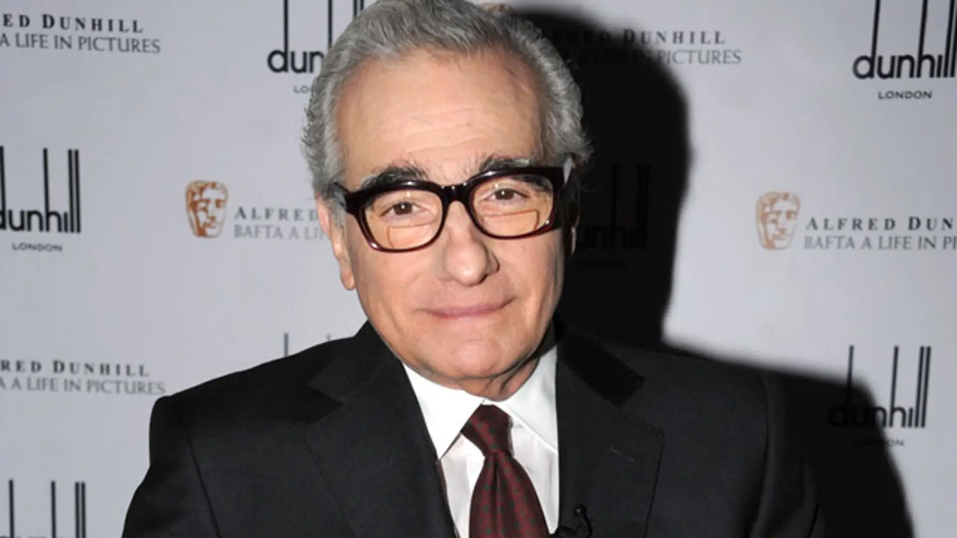 Martin Scorsese