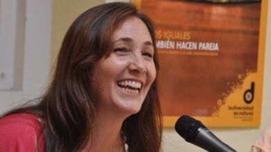 La hija de Raúl Castro 