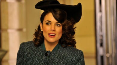 Consigue un guión del noveno capítulo firmado por Adriana Ugarte