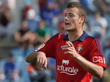 Osasuna Osasuna