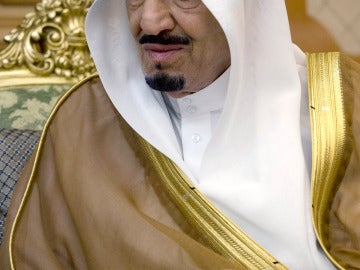 Salman bin Abdulaziz, heredero al trono de Arabia Saudi