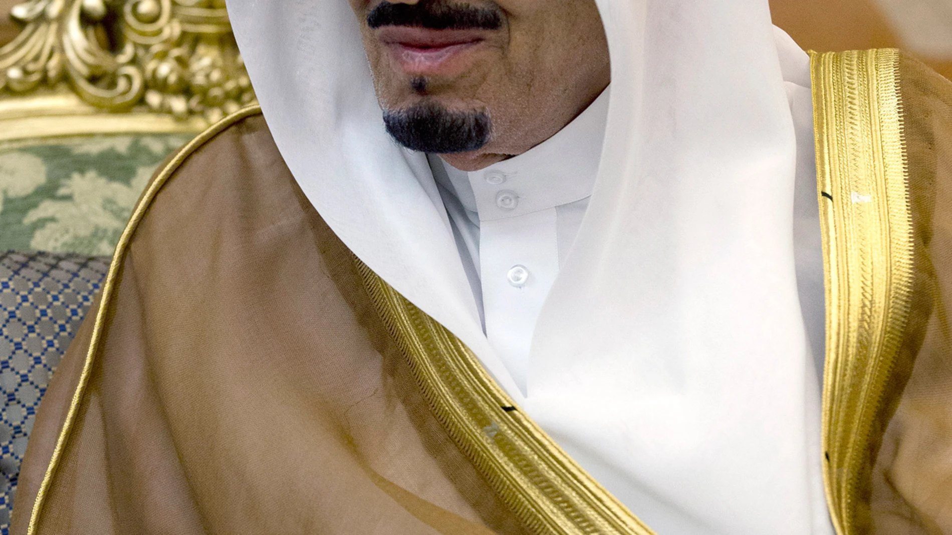 Salman bin Abdulaziz, heredero al trono de Arabia Saudi Salman bin Abdulaziz, heredero al trono de Arabia Saudi