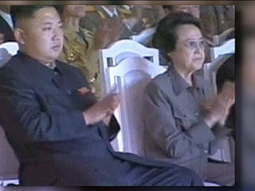Kim Kyong-hui, tía de líder norcoreano Kim Jong-un