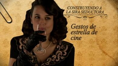 Construimos a la Sira más seductora y damos un paseo por Lisboa