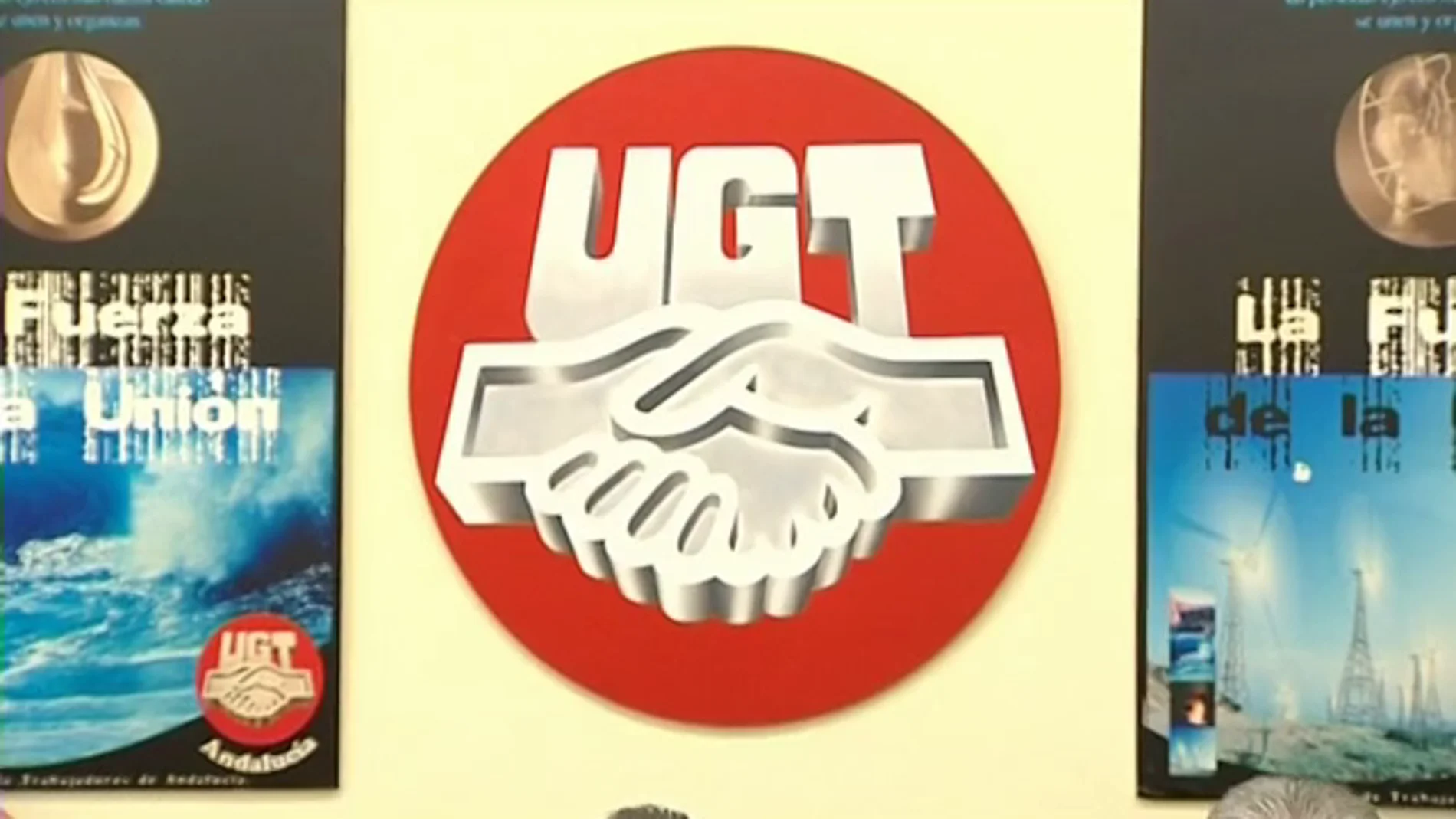 La Junta de Andalucía investiga más subvenciones de UGT La Junta de Andalucía investiga más subvenciones de UGT