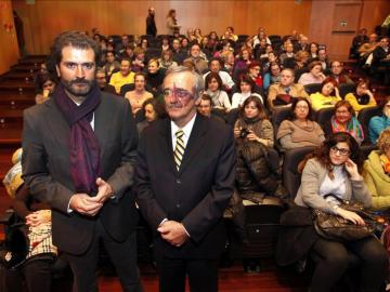 Conferencia de Oncología Molecular a las Terapias Personalizadas