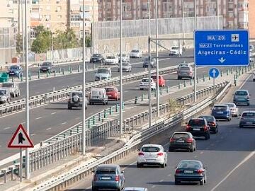 Desplazamientos en carretera