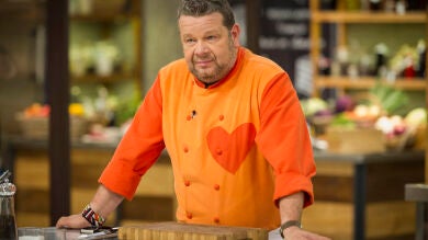TOP CHEF es galardonado en la III edición de los Premios Revista Club de Gourmets
